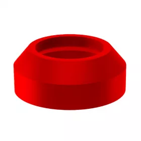 Adapter gumigyűrű Safe Laser 1800 Infra készülékhez
