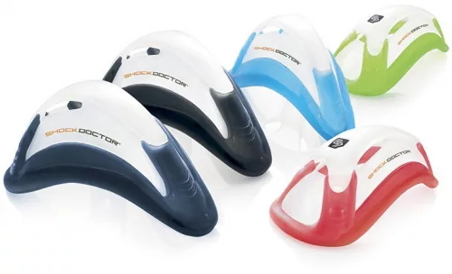 SHOCK DOCTOR 201 CORE BIOFLEX LÁGYÉKVÉDŐ BETÉT
