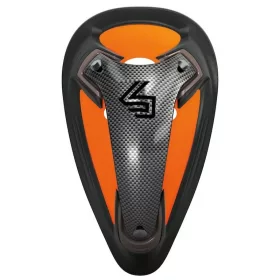   SHOCK DOCTOR 306 ULTRA CARBON FLEX SZÉNSZÁLAS LÁGYÉKVÉDŐ BETÉT