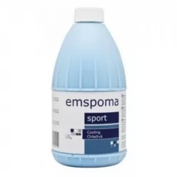 Emspoma HŰSÍTŐ MASSZÁZSKRÉM (1000 ML)