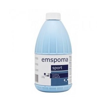 Emspoma HŰSÍTŐ MASSZÁZSKRÉM (1000 ML)