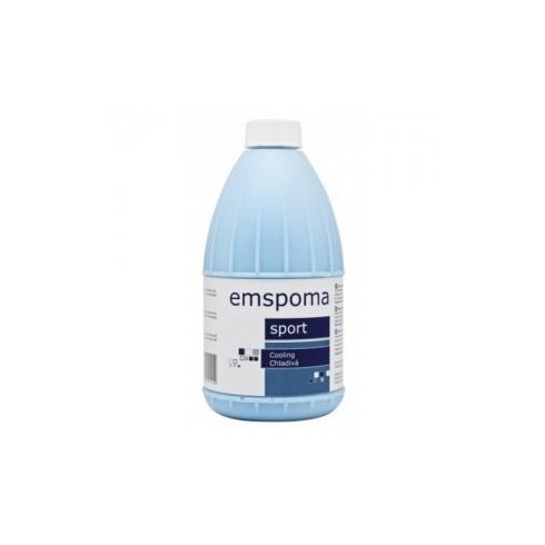 Emspoma HŰSÍTŐ MASSZÁZSKRÉM (1000 ML)