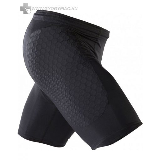 McDavid 724 HEX™ SLIDING SHORT VETŐDÉSVÉDELEMMEL