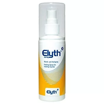 ELYTH SEBTISZTÍTÓ SPRAY (100ML)