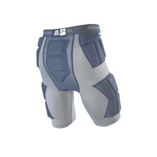 RUSSELL ATHLETIC® GRIDLE 5 INTEGRÁLT PROTEKTORRAL