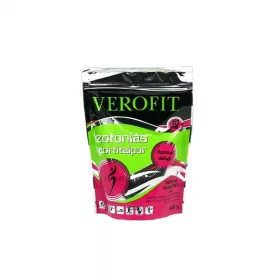   VEROFIT IZOTÓNIÁS SPORTITAL POR 600 gr! trópusi gyümölcs ízben