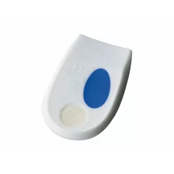   Thuasne Pedipro PLUS szilikonos sarokemelő (Sarokék antibakteriális bevonattal)