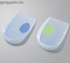  Ütéscsillapító sarokék Thuasne Pedipro Softer sarokcsont gyulladásra 1 pár