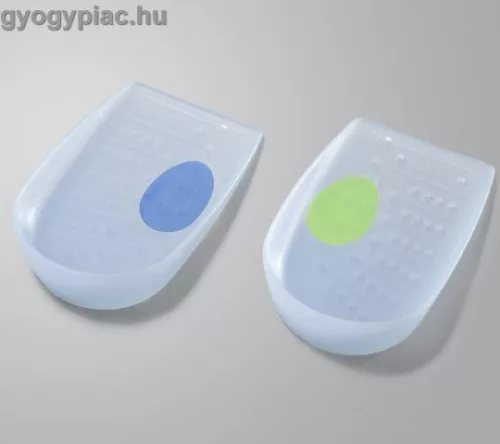  Ütéscsillapító sarokék Thuasne Pedipro Softer sarokcsont gyulladásra 1 pár