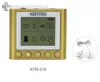 Kentro KTR-210 mini TENS készülék hordozható kis méretű impulzus masszírozó