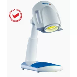   BIOPTRON LÁMPA PRO1 - ASZTALI ÁLLVÁNNYAL / PAG-990 5 év garanciával