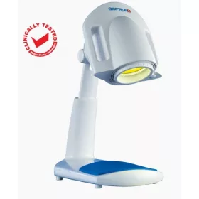   BIOPTRON LÁMPA PRO1 - ASZTALI ÁLLVÁNNYAL / PAG-990 5 év garanciával