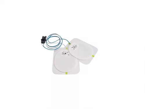 Defibrillátor elektróda eh. Saver One felnőtt / SAV-C0846
