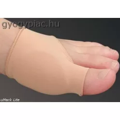 Bütyökvédő gélpárnával 