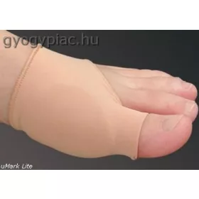 Bütyökvédő gélpárnával 