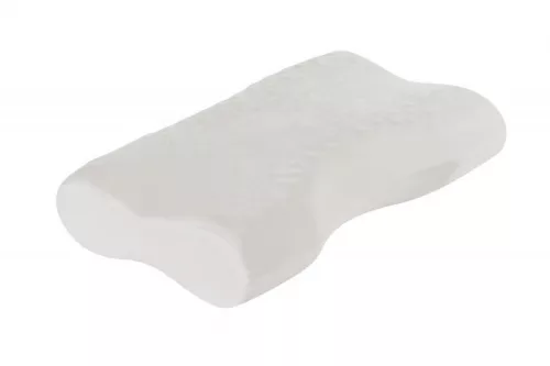 Qmed horkolásgátló párna