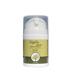 KIGELIA Africana Gyógyír problémás bőrre 50ml