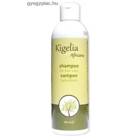 Kigelia termék sampon 