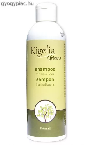 Kigelia termék sampon 