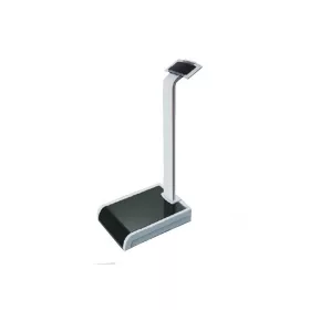   Mérleg állványos digitális Soehnle 250 kg-ig magasságmérő nélkül