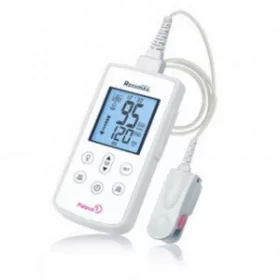   Pulzoximeter Rossmax, professzionális felnőtt ujjcsipesszel