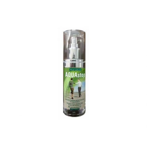 Aqua Stop impregnáló spray 60 ml 