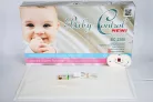 Légzésfigyelő Baby Control BC-2200 / 1 lapos 