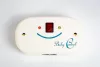 Légzésfigyelő Baby Control BC-2200 / 1 lapos 