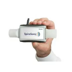   SPIROMÉTER SPIROSONIC FLO PROFESSIONAL EDITION - SZOFTVERREL