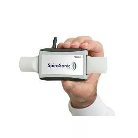   SPIROMÉTER SPIROSONIC FLO PROFESSIONAL EDITION - SZOFTVERREL