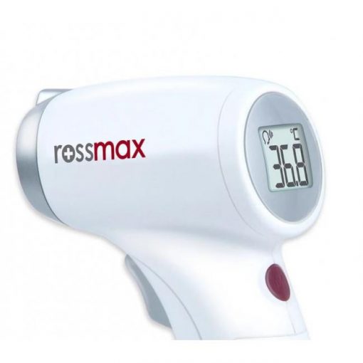 Rossmax HC700 Non contact hőmérő