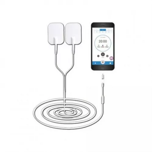 TENS 101c e-massage /Android/
