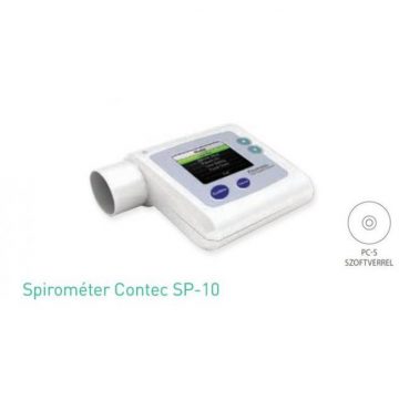 SPIROMÉTER CMS / SP10