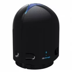   AIRFREE P150 LÉGTISZTÍTÓ, LEVEGŐ FERTŐTLENÍTŐ KÉSZÜLÉK, FEKETE