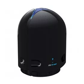   AIRFREE P150 LÉGTISZTÍTÓ, LEVEGŐ FERTŐTLENÍTŐ KÉSZÜLÉK, FEKETE