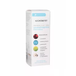 Levegőtisztító szűrőbetét - Aromax