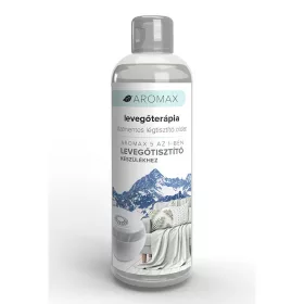   Levegőterápia - szagsemlegesítő folyadék 250ml - Aromax 