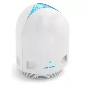   Airfree P60 légtisztító, levegő fertőtlenítő készülék, fehér