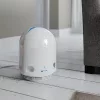 Airfree P60 légtisztító, levegő fertőtlenítő készülék, fehér