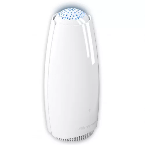 AIRFREE TULIP BABYAIR LÉGTISZTÍTÓ, LEVEGŐ FERTŐTLENÍTŐ KÉSZÜLÉK, FEHÉR