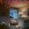 AIRFREE TULIP BABYAIR LÉGTISZTÍTÓ, LEVEGŐ FERTŐTLENÍTŐ KÉSZÜLÉK, FEHÉR