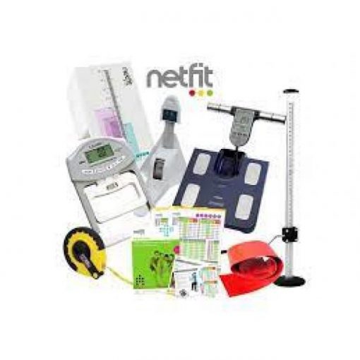 Netfit mérőeszközök csomag