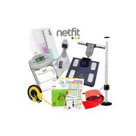 Netfit speciális mérőeszközök csomag