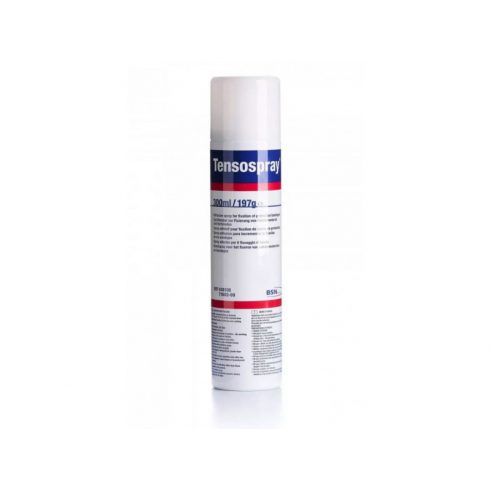 Tape ragasztó spray - BSN Tensospray [300 ml]