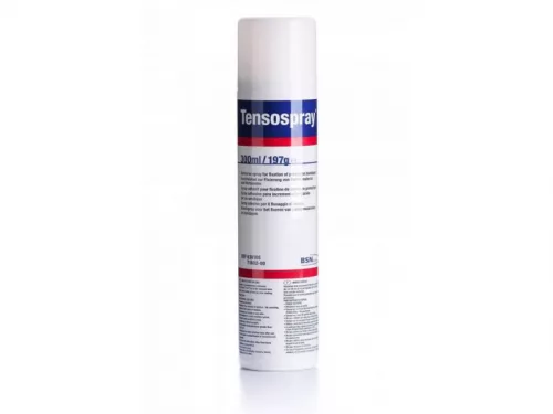Tape ragasztó spray - BSN Tensospray [300 ml]