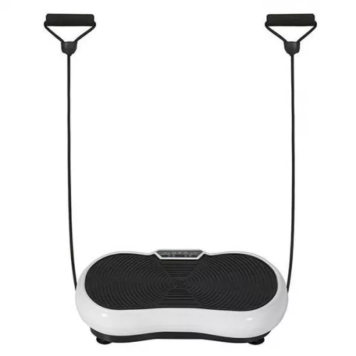 Vibrációs tréner MAS-00121 MP3-as, Bluetoothos, 4 színben, távirányitóval és gumikötéllel