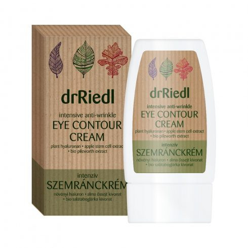 DrRiedl Szemránckrém 30 ml