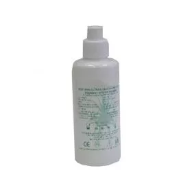 Aloe Verás ultrahang gél, ultrahang zselé
