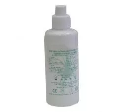 Aloe Verás ultrahang gél, ultrahang zselé