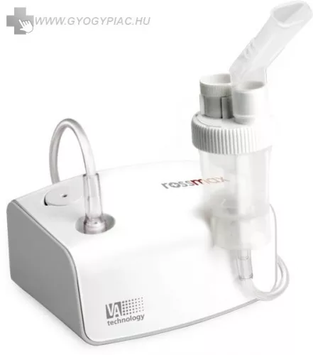 Rossmax NB 80 kompresszoros inhalátor